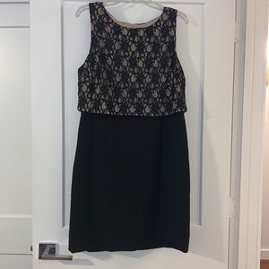 Ivanka Trump cocktail dress